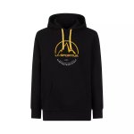 画像1: La Sportiva Logo Hoody Mens スポルティバ ロゴ フーディー 男性用  (1)