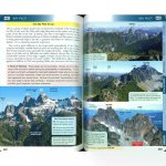 画像9: Climbing guide Squamish Rockclimbs CLIMBINGTOPO 2018 クライミング ガイドブック カナダ スコーミッシュ クライミングガイドブック 海外トポ 2018年版 (9)