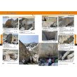 画像9: BOULDERING GUIDE Swiss Bloc °1 Switzerland Guidebook 2023 ボルダリング ガイドブック スイス ブロッコ1 クライミング 海外トポ 2023年版 (9)