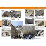 画像9: BOULDERING GUIDE Swiss Bloc °1 Switzerland Guidebook 2023 ボルダリング ガイドブック スイス ブロッコ1 クライミング 海外トポ 2023年版 (9)