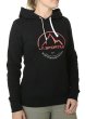 画像3: La Sportiva Logo Hoody Womens スポルティバ ロゴ フーディー 女性用  (3)