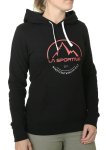 画像3: La Sportiva Logo Hoody Womens スポルティバ ロゴ フーディー 女性用  (3)