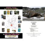 画像3: BOULDERING GUIDE Swiss Bloc °1 Switzerland Guidebook 2023 ボルダリング ガイドブック スイス ブロッコ1 クライミング 海外トポ 2023年版 (3)