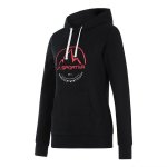 画像1: La Sportiva Logo Hoody Womens スポルティバ ロゴ フーディー 女性用  (1)