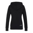 画像2: La Sportiva Logo Hoody Womens スポルティバ ロゴ フーディー 女性用  (2)