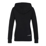 画像2: La Sportiva Logo Hoody Womens スポルティバ ロゴ フーディー 女性用  (2)