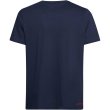 画像2: La Sportiva VAN T-Shirts Mens スポルティバ ブレイクファストバン Ｔシャツ 男性用  (2)
