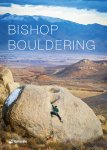 画像1: BOULDERING GUIDE BISHOP BOULDERING 2024 ボルダリング ガイドブック ビショップ ボルダリング トポ 海外トポ 2024年版 (1)
