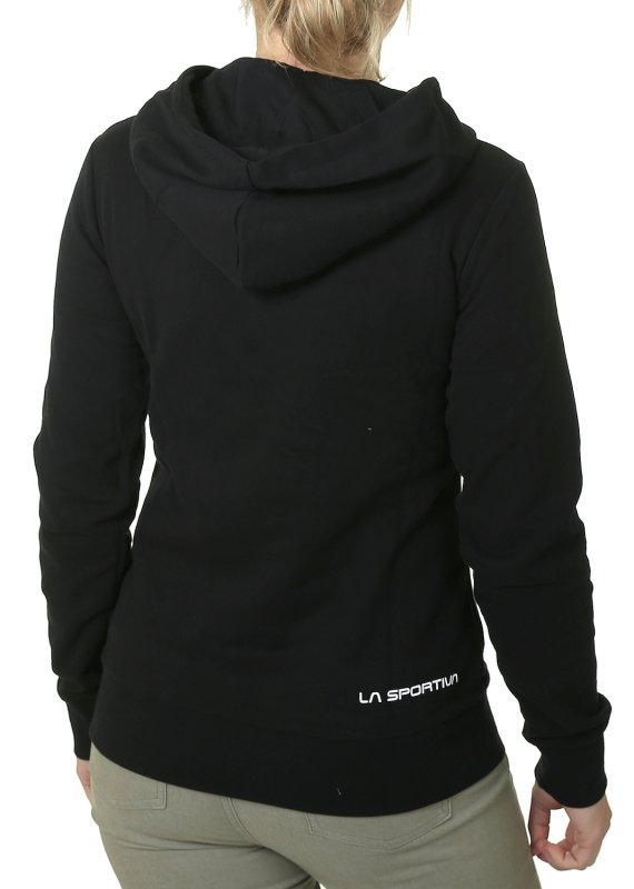 画像4: La Sportiva Logo Hoody Womens スポルティバ ロゴ フーディー 女性用  (4)
