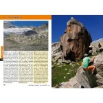 画像8: BOULDERING GUIDE Swiss Bloc °1 Switzerland Guidebook 2023 ボルダリング ガイドブック スイス ブロッコ1 クライミング 海外トポ 2023年版 (8)