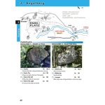 画像7: BOULDERING GUIDE Swiss Bloc °1 Switzerland Guidebook 2023 ボルダリング ガイドブック スイス ブロッコ1 クライミング 海外トポ 2023年版 (7)
