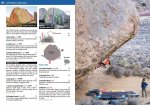 画像4: BOULDERING GUIDE BISHOP BOULDERING 2024 ボルダリング ガイドブック ビショップ ボルダリング トポ 海外トポ 2024年版 (4)