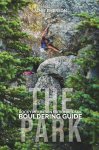 画像1: Climbing guide Rocky Mountain National Park Bouldering Guide 2023 ボルダリング ガイドブック アメリカ ロッキーマウンテン ボルダリング トポ 海外トポ 2023年版 (1)