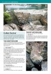 画像3: Climbing guide Rocky Mountain National Park Bouldering Guide 2023 ボルダリング ガイドブック アメリカ ロッキーマウンテン ボルダリング トポ 海外トポ 2023年版 (3)
