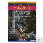 画像1: BOULDERING GUIDE Swiss Bloc °1 Switzerland Guidebook 2013 ボルダリング ガイドブック スイス ブロッコ1 クライミング 海外トポ 2013年版 (1)