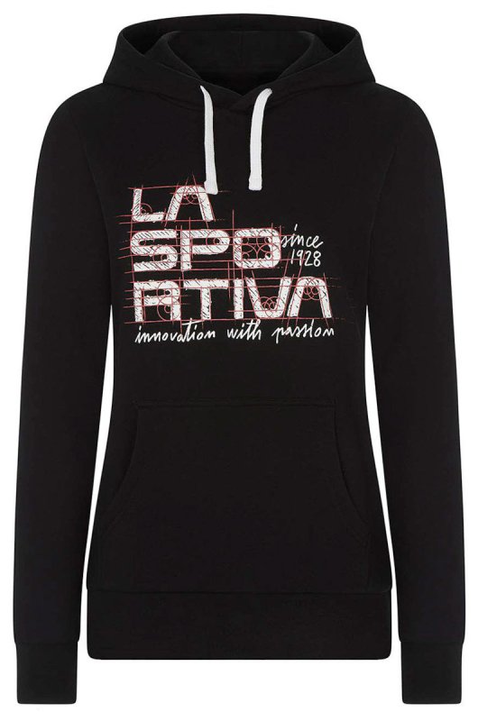 画像1: La Sportiva Project Hoody Womens スポルティバ プロジェクト フーディー 女性用  (1)