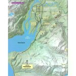 画像2: Climbing guide Squamish Rockclimbs CLIMBINGTOPO 2018 クライミング ガイドブック カナダ スコーミッシュ クライミングガイドブック 海外トポ 2018年版 (2)