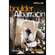 画像1: Albarracin BOULDERINGTOPO Bouldering in central Spain Guidebook ボルダリング ガイドブック スペイン アルバラシン 海外トポ 2016年版 (1)