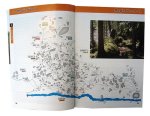画像2: BOULDERING GUIDE Swiss Bloc °1 Switzerland Guidebook 2013 ボルダリング ガイドブック スイス ブロッコ1 クライミング 海外トポ 2013年版 (2)