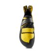 画像2: La Sportiva KATANA ZFCS080 Yellow/Black  スポルティバ カタナ クライミングシューズ (2)
