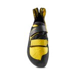 画像2: La Sportiva KATANA ZFCS080 Yellow/Black  スポルティバ カタナ クライミングシューズ (2)