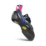 画像4: La Sportiva KATANA WOMAN ZFCS081 White/Storm Blue  スポルティバ カタナ ウーマン クライミングシューズ (4)