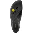 画像3: La Sportiva SKWAMA LITE Black/Yellow ZFCS152 スポルティバ スクワマ ライト クライミングシューズ ブラック イエロー (3)