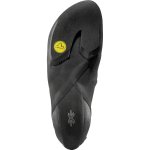 画像3: La Sportiva SKWAMA LITE Black/Yellow ZFCS152 スポルティバ スクワマ ライト クライミングシューズ ブラック イエロー (3)