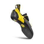 画像4: La Sportiva KATANA ZFCS080 Yellow/Black  スポルティバ カタナ クライミングシューズ (4)
