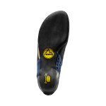 画像3: La Sportiva KATANA WOMAN ZFCS081 White/Storm Blue  スポルティバ カタナ ウーマン クライミングシューズ (3)