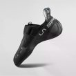 画像7: La Sportiva SKWAMA LITE Woman Black/Malibu Blue ZFCS158 スポルティバ スクワマ ライト ウーマン クライミングシューズ ブラック マリブ ブルー (7)
