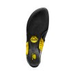 画像3: La Sportiva KATANA ZFCS080 Yellow/Black  スポルティバ カタナ クライミングシューズ (3)