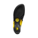 画像3: La Sportiva KATANA ZFCS080 Yellow/Black  スポルティバ カタナ クライミングシューズ (3)