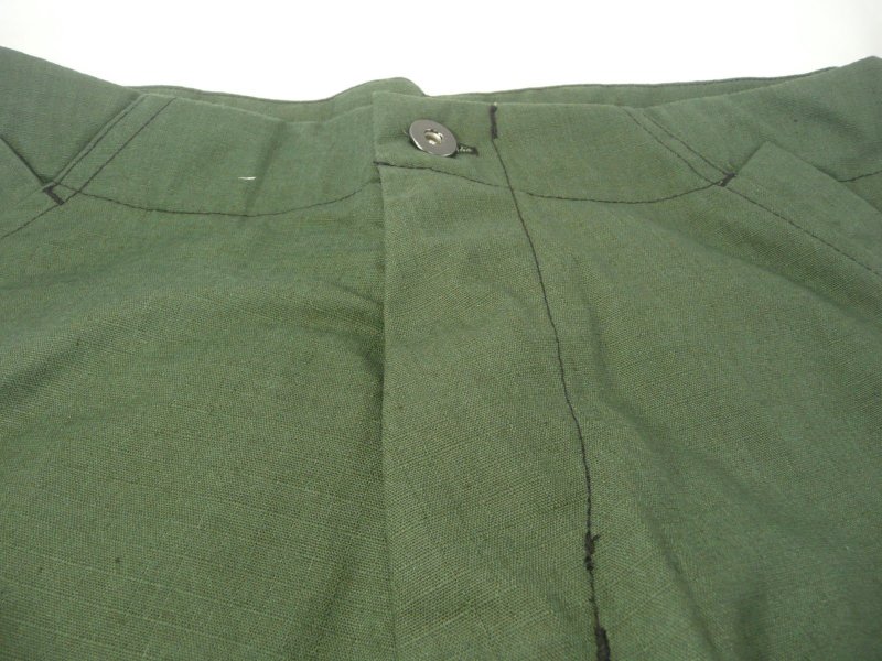 画像12: Verve Belikos pant 2026 Light Denier Model バーブ ベリコパンツ クライミングパンツ 2026年モデル ライトデニール 限定モデル (12)