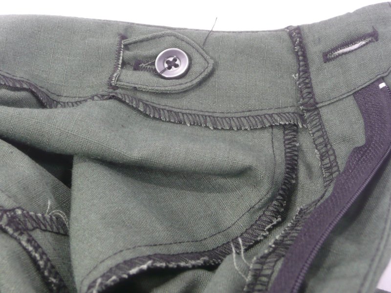 画像14: Verve Belikos pant 2026 Light Denier Model バーブ ベリコパンツ クライミングパンツ 2026年モデル ライトデニール 限定モデル (14)