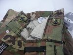 画像5: Verve Belikos pant Camo 2026 Heavy Denier Model  バーブ ベリコパンツ クライミングパンツ 2026年 ヘビーデニールモデル (5)