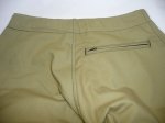 画像8: Verve Belikos pant 2026 EX Heavy Denier Model バーブ ベリコパンツ クライミングパンツ 2026年モデル エクストラヘビーデニール 限定モデル (8)