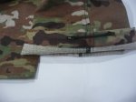 画像7: Verve Belikos pant Camo 2026 Heavy Denier Model  バーブ ベリコパンツ クライミングパンツ 2026年 ヘビーデニールモデル (7)