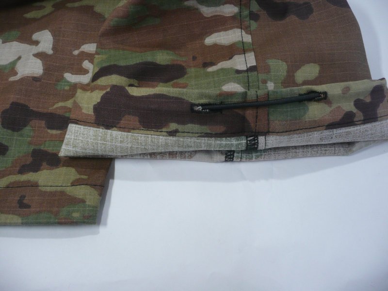 画像7: Verve Belikos pant Camo 2026 Heavy Denier Model  バーブ ベリコパンツ クライミングパンツ 2026年 ヘビーデニールモデル (7)