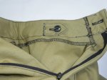 画像7: Verve Belikos pant 2026 EX Heavy Denier Model バーブ ベリコパンツ クライミングパンツ 2026年モデル エクストラヘビーデニール 限定モデル (7)