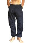 画像2: Verve Belikos pant 2026 Light Denier Model バーブ ベリコパンツ クライミングパンツ 2026年モデル ライトデニール 限定モデル (2)