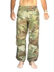 画像2: Verve Belikos pant Camo 2026 Heavy Denier Model  バーブ ベリコパンツ クライミングパンツ 2026年 ヘビーデニールモデル (2)
