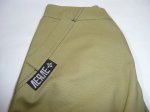 画像5: Verve Belikos pant 2026 EX Heavy Denier Model バーブ ベリコパンツ クライミングパンツ 2026年モデル エクストラヘビーデニール 限定モデル (5)