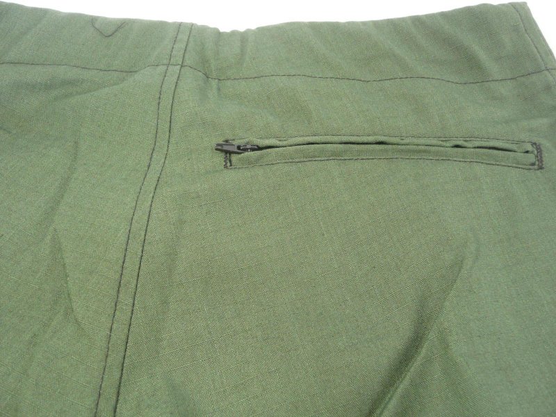 画像16: Verve Belikos pant 2026 Light Denier Model バーブ ベリコパンツ クライミングパンツ 2026年モデル ライトデニール 限定モデル (16)