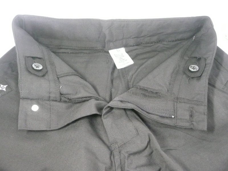 画像5: Verve Belikos pant 2026 Light Denier Model バーブ ベリコパンツ クライミングパンツ 2026年モデル ライトデニール 限定モデル (5)