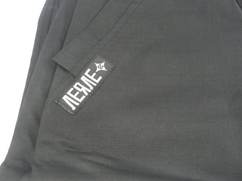 画像3: Verve Belikos pant 2026 Light Denier Model バーブ ベリコパンツ クライミングパンツ 2026年モデル ライトデニール 限定モデル (3)