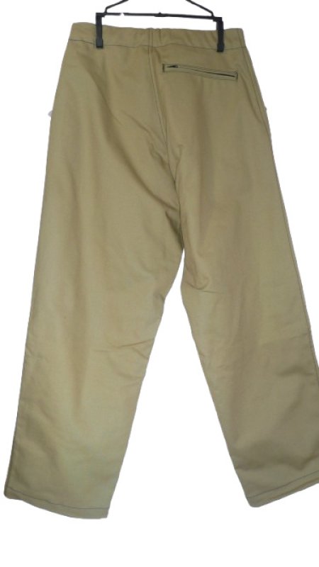画像2: Verve Belikos pant 2026 EX Heavy Denier Model バーブ ベリコパンツ クライミングパンツ 2026年モデル エクストラヘビーデニール 限定モデル (2)