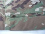 画像8: Verve Belikos pant Camo 2026 Heavy Denier Model  バーブ ベリコパンツ クライミングパンツ 2026年 ヘビーデニールモデル (8)