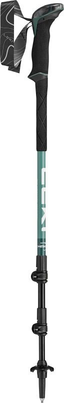 画像3: LEKI Makalu Lite Trekking Pole SPD+    レキ マカルー トレッキング ポール スピードロック プラス サーモグリップ  (3)