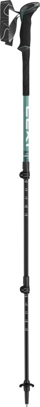 画像2: LEKI Makalu Lite Trekking Pole SPD+    レキ マカルー トレッキング ポール スピードロック プラス サーモグリップ  (2)
